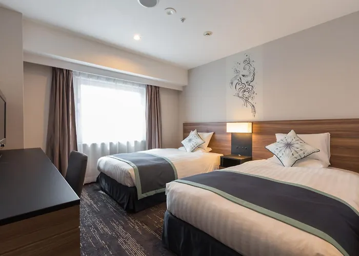 Matsue Excel Hotel Tokyu