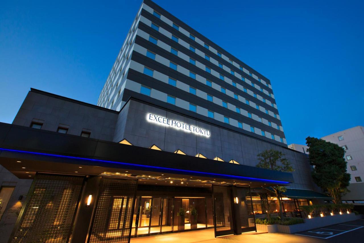Hotel Excel Tokyu