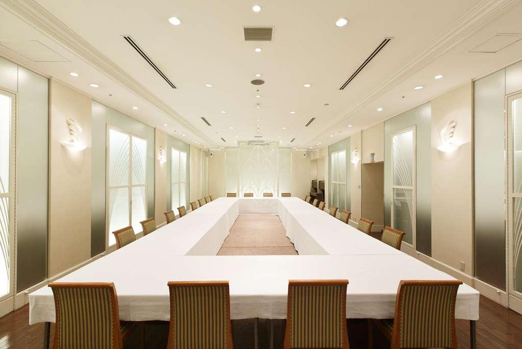 Excel Tokyu Hotel