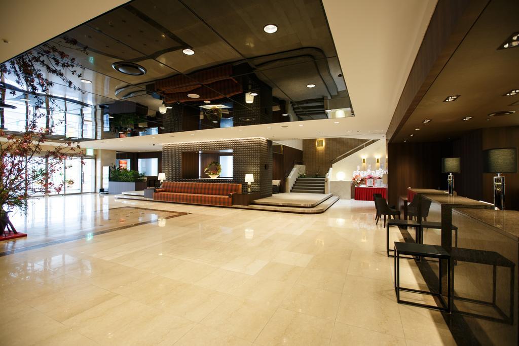 Excel Tokyu 4* Matsue