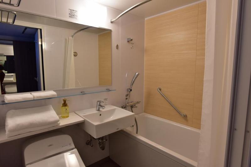 Excel Tokyu 4* Matsue