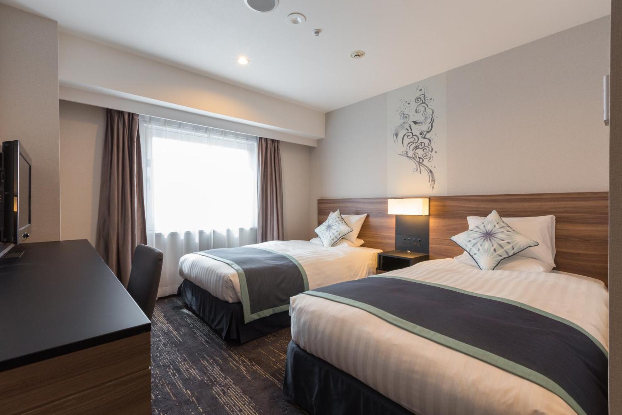 Excel Tokyu Hotel 4*