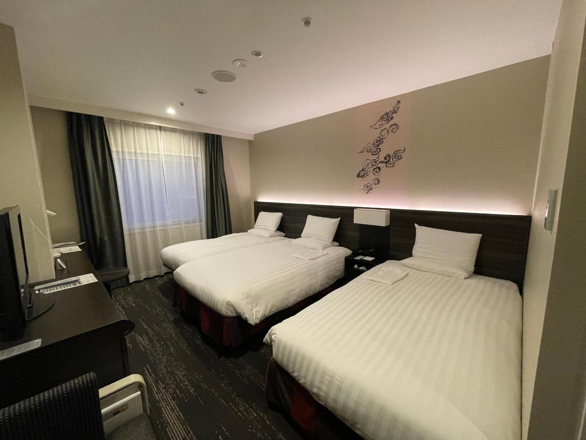 Hotel Excel Tokyu