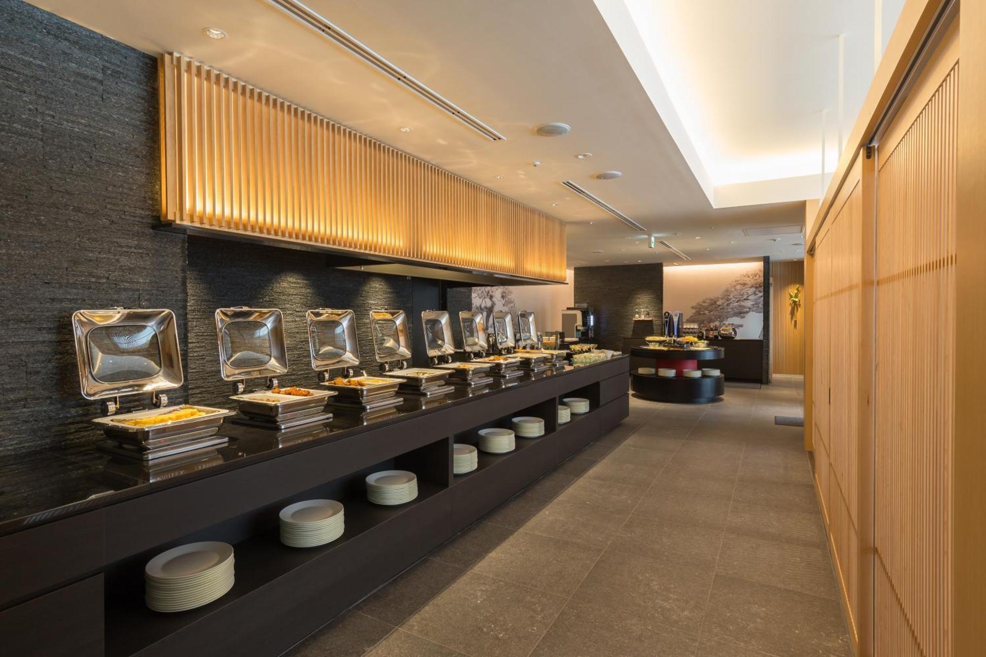 Hotel Excel Tokyu Matsue