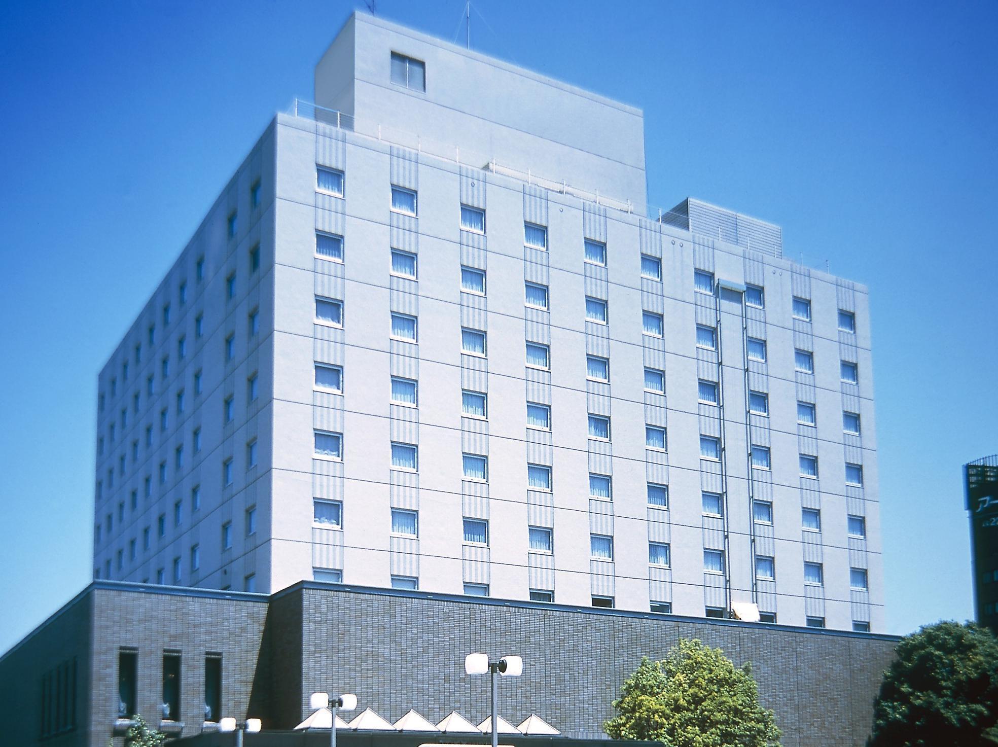 Excel Tokyu Hotel 4*