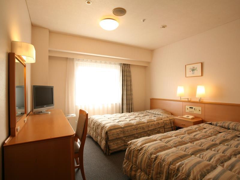 Excel Tokyu 4* Matsue