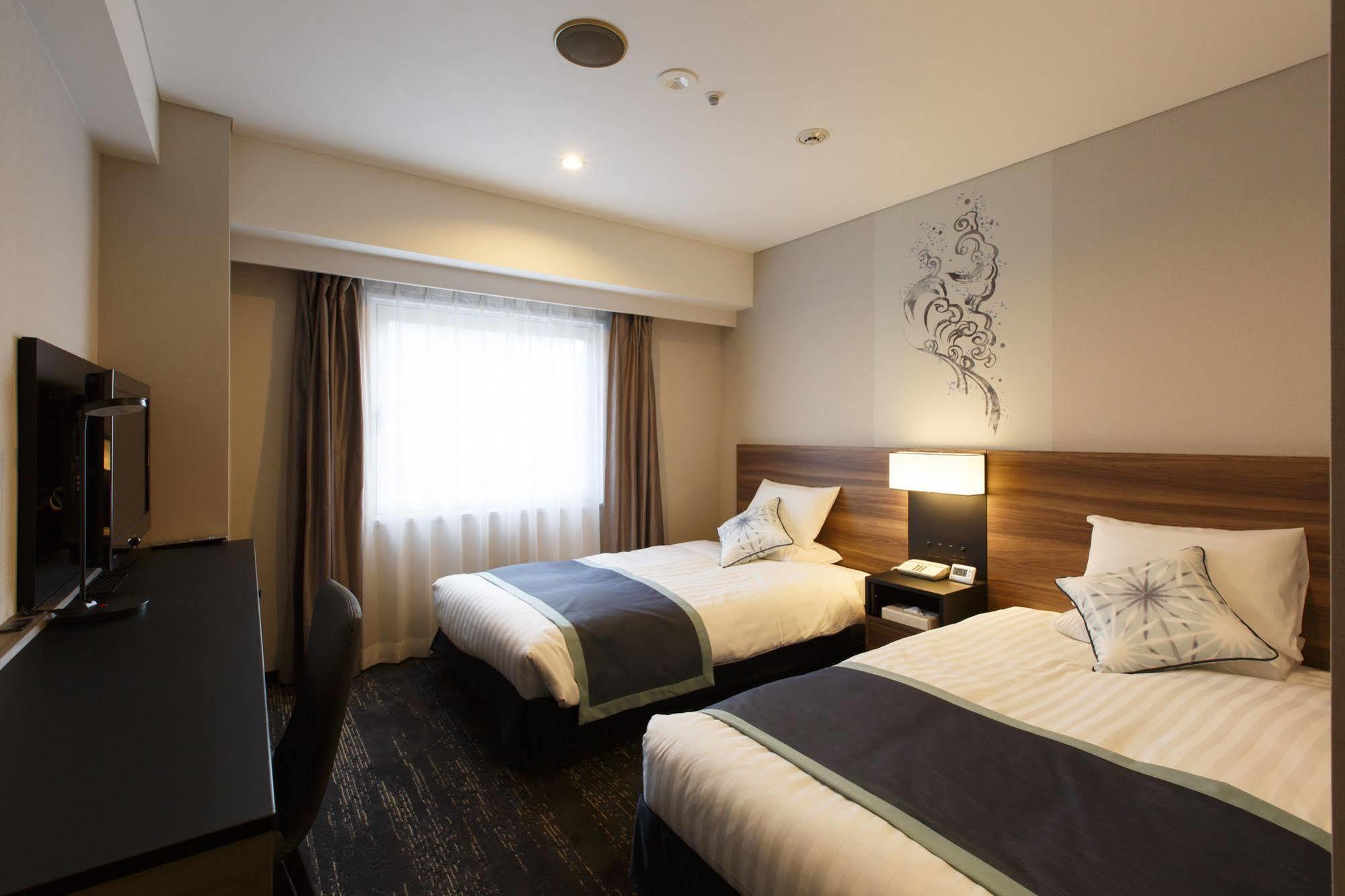 Hotel Excel Tokyu 4*