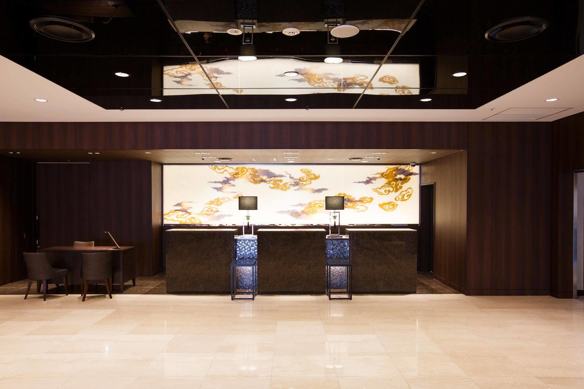 Hotel Excel Tokyu Matsue