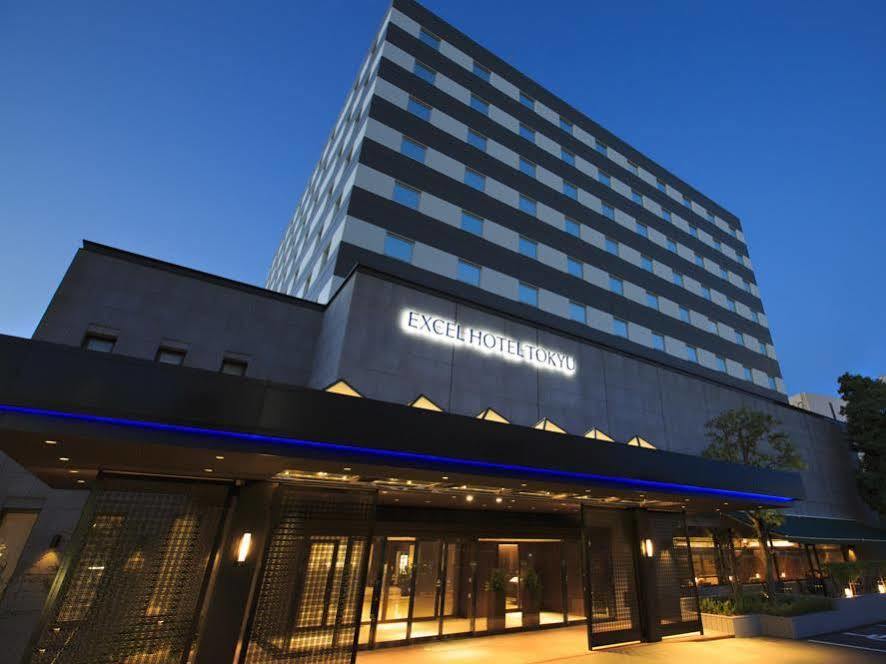 Excel Tokyu Hotel