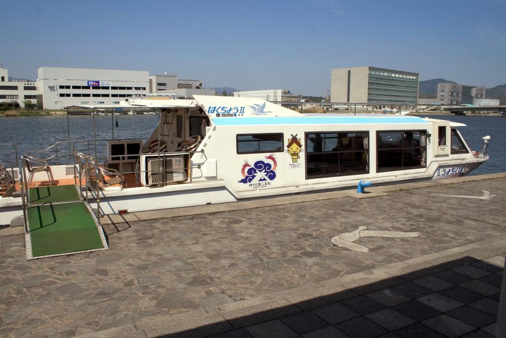 Excel Tokyu Matsue