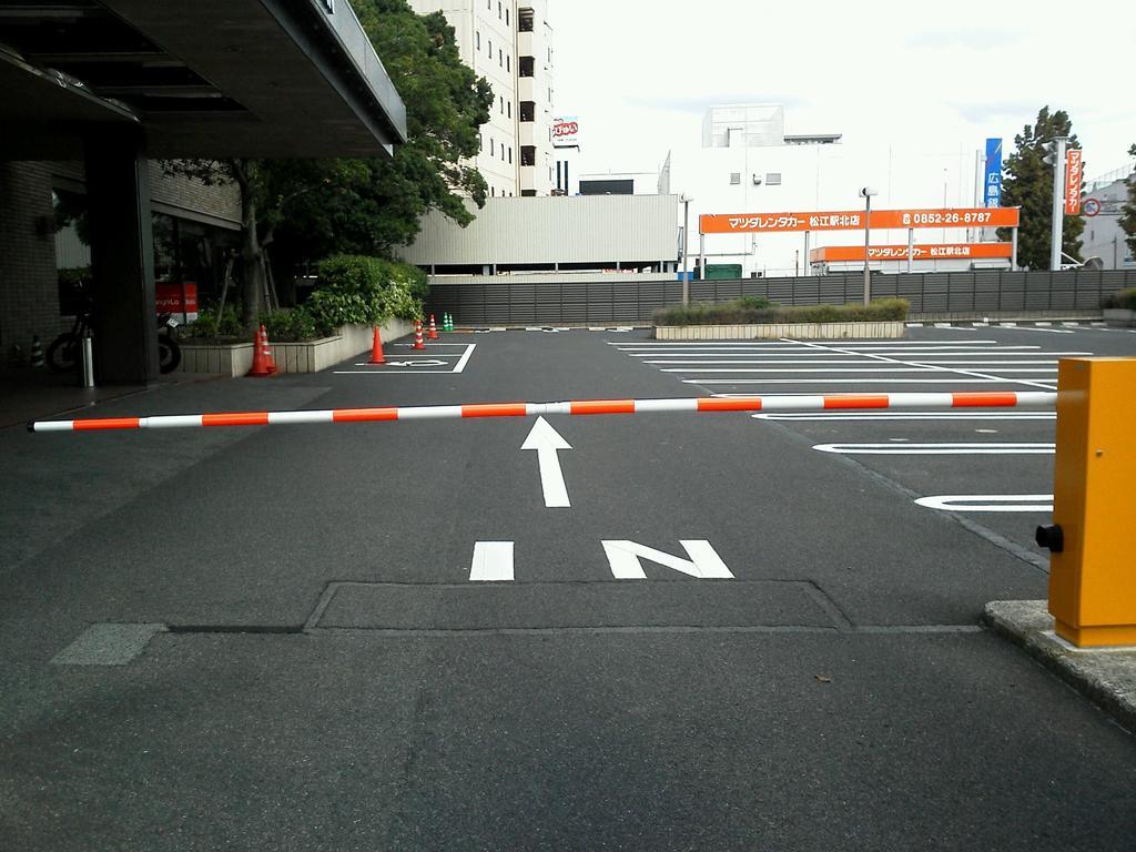 Hotel Excel Tokyu Matsue