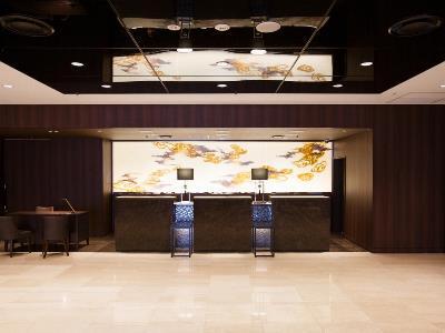 Excel Tokyu Hotel