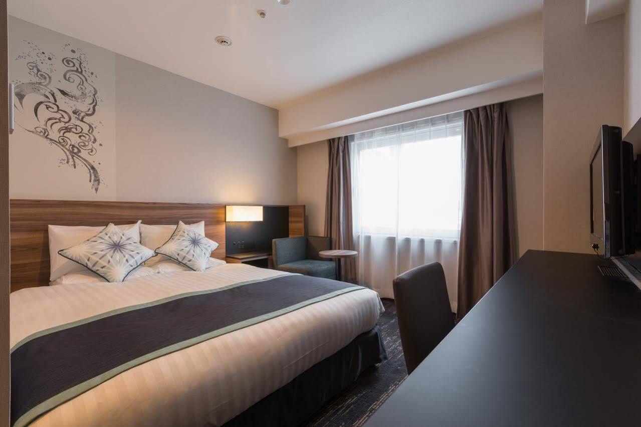 Hotel Excel Tokyu 4*